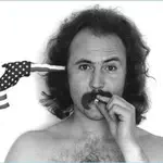 So long, David Crosby