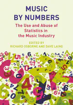 Music by Numbers - Statistics in the Music Industries