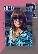 Riffs - Volume 4, Issue 1