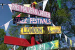 Jazz Festivals App