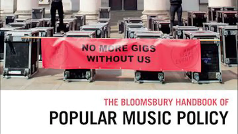 Brexit and the UK Live Music Industry