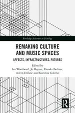 Reconceiving spatiality and value in the live music industries in response to COVID-19